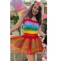 Rainbow Fairy